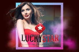 Experience the Thrill at Lucky Star Casino 24