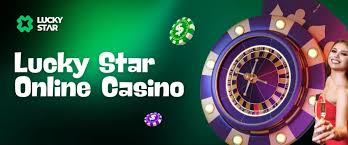 Experience the Thrill at Lucky Star Casino 24
