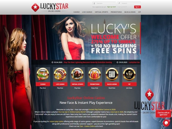 Lucky Star 123 Club Payments Info 17