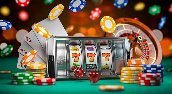 Discover the Best Online Casino UK 2024 7