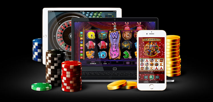 Discover the Excitement of Gaming with NineWin