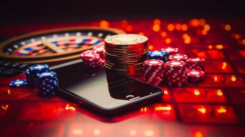 Experience the Best of Live Casino UK Online www.indaxis.com