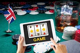 Experience the Best of Live Casino UK Online www.indaxis.com