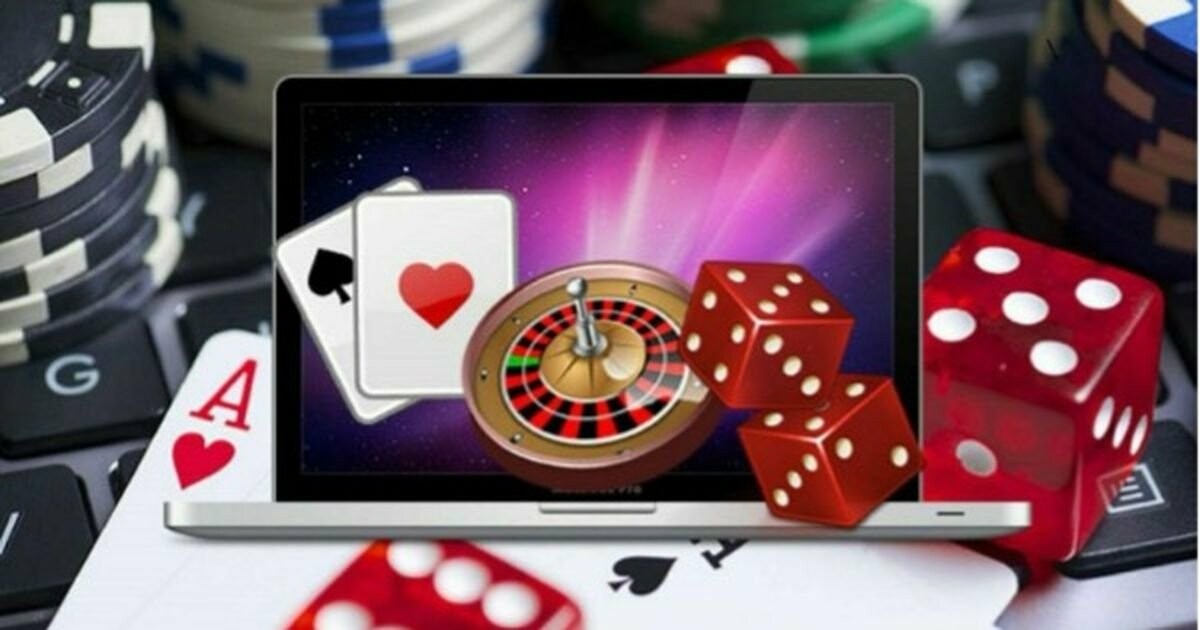 Explore the Exciting World of UK Online Slots Online Casino