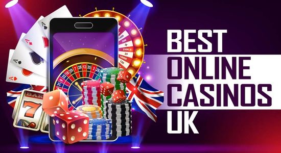 Exploring the Thriving Online Casino UK 2015