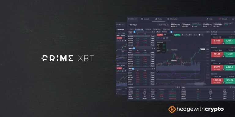 Is PrimeXBT Legit Unveiling the Truth Behind the Platform