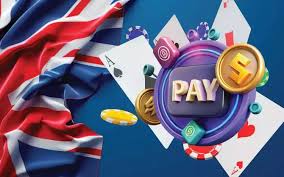 UK Casino Online Top 10 Discover the Best Online Gaming Experiences
