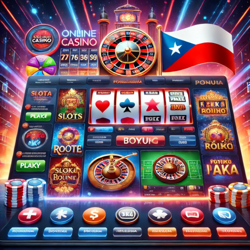 Nové casino bonus bez vkladu - Vše, co potřebujete vědět Nové casino bonus bez vkladu - Vše, co potřebujete vědět