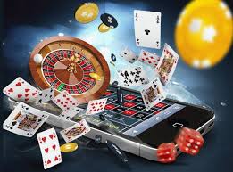 Unleash the Thrill Online Casino for UK Players Unleash the Thrill Online Casino for UK Players