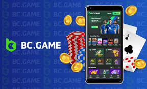 Discover the Exciting BC Game Bonus 7 Discover the Exciting BC Game Bonus 7