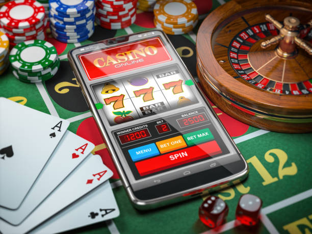 Exciting Opportunities Await New Online Casinos 2025