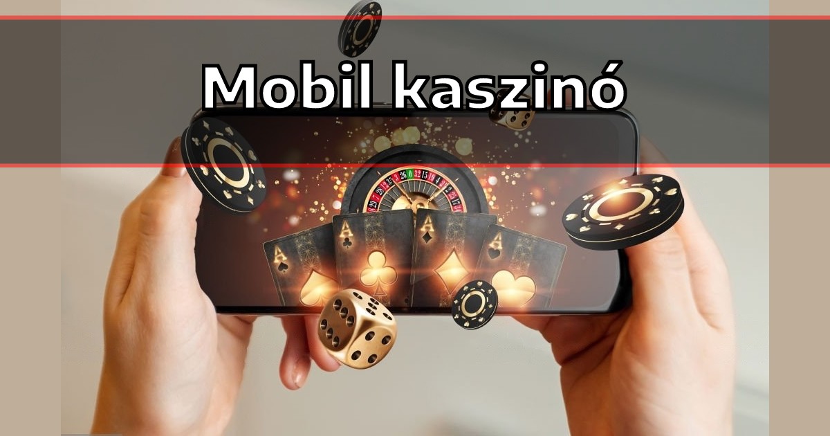 Fedezd fel az online casinok világát!