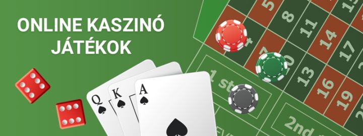 Fedezd fel az online casinok világát!