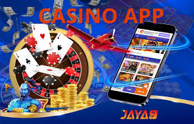 Unlocking the Excitement of Jaya9 A Comprehensive Guide to Online Gaming