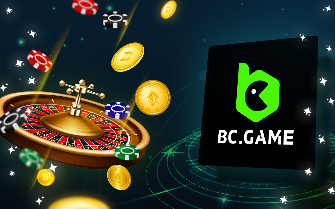Casino de Criptomonedas BC.Game Diversión y Oportunidades en el Juego Digital