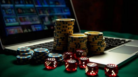 Casino Spinsala Your Ultimate Destination for Online Gaming