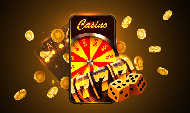 Casino Spinsala Your Ultimate Destination for Online Gaming