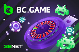 Discover the Thrills of Crypto Casino BC Game 12