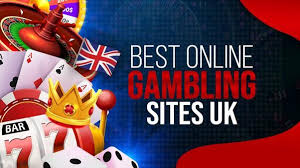 The Growing Landscape of the UK Online Sports Betting Market