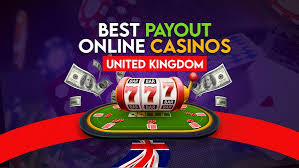 Why Online Casinos Sometimes Don't Pay Out