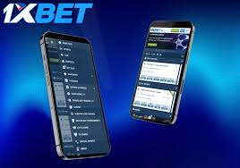 Experience Seamless Betting with the 1xBet App -1591353576 Experience Seamless Betting with the 1xBet App -1591353576