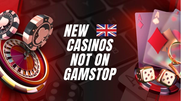 Best PayPal Casinos Not Registered with GamStop