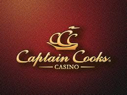 Captain Cooks Online Casino Thrilling Gaming Experience Awaits