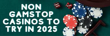 Discover Reputable Non GamStop Casino Sites for a Thrilling Gaming Experience Discover Reputable Non GamStop Casino Sites for a Thrilling Gaming Experience
