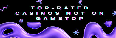 Discovering Casinos UK Not on Gamstop Your Gateway to Unrestricted Gaming