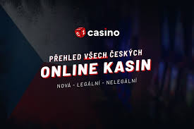 České Online Kasino 2025 Nové Trendy a Příležitosti České Online Kasino 2025 Nové Trendy a Příležitosti