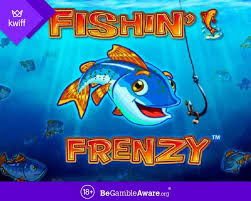 Experience the Thrill of Fishin Frenzy A Deep Dive into the Exciting Slot Game