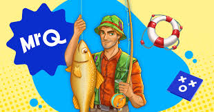 Experience the Thrill of Fishin Frenzy A Deep Dive into the Exciting Slot Game
