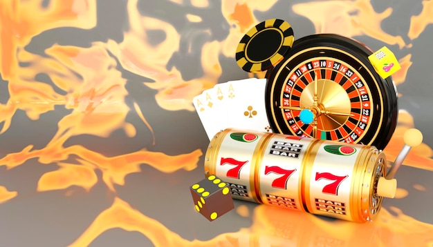 Explore the Exciting World of NonStop Casino