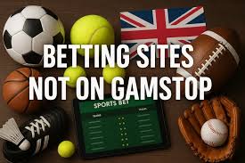 Exploring Bookmakers Not on GamStop A Guide for Punters