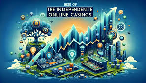 Exploring Independent Casinos Not on GamStop -287840795