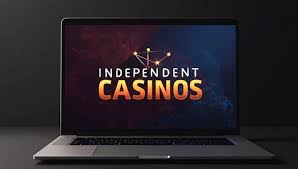 Exploring Independent Casinos Not on GamStop -287840795