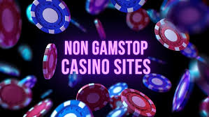 Exploring Non GamStop Casinos Advantages and Opportunities