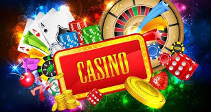 Exploring the Thrill of Progressive Jackpot Games with Huge Wins Exploring the Thrill of Progressive Jackpot Games with Huge Wins