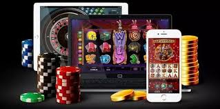Exploring the Thrill of Progressive Jackpot Games with Huge Wins Exploring the Thrill of Progressive Jackpot Games with Huge Wins