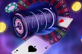Free Spin Bonanza Unlock Big Wins at Big Casino