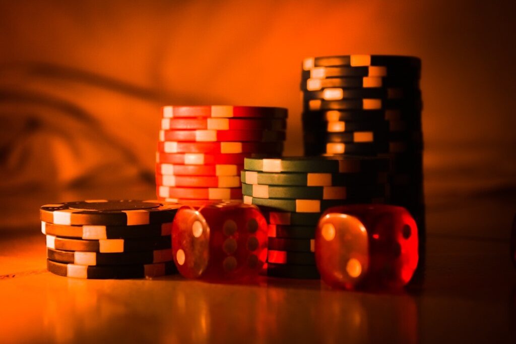 Online Zahraniční Casino Vše, co potřebujete vědět 114799502