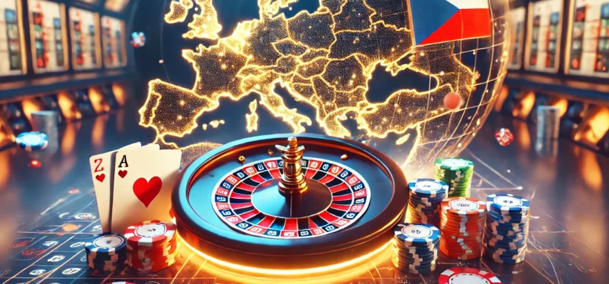 Online Zahraniční Casino Vše, co potřebujete vědět 114799502