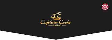 Captain Cooks Online Casino A Comprehensive Guide to Gaming Fun
