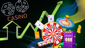 Cashwin Casino Online Spil - Din Guide til Spilleautomater og Bordspil