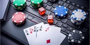 Cashwin Casino Online Spil - Din Guide til Spilleautomater og Bordspil
