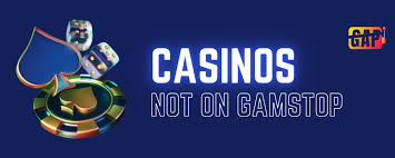 Casinos Outside GamStop A Guide to Responsible Gaming