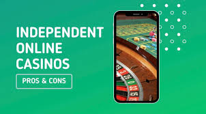 Exploring Independent Casinos Not on GamStop -1714521856