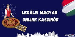 Fedezd fel a legjobb Magyar Online Kaszinókat! -1185364669