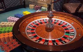 Best Casino Roulette Your Ultimate Guide to Winning
