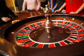 Erleben Sie die Spannung von Roulette im Live Online Casino
